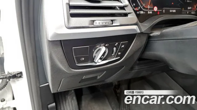 BMW X3 — Фото автомобиля 29
