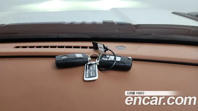 KG_Mobility_Ssangyong Torres Новый Torres Бензин 1.5 2WD — Фото автомобиля 15