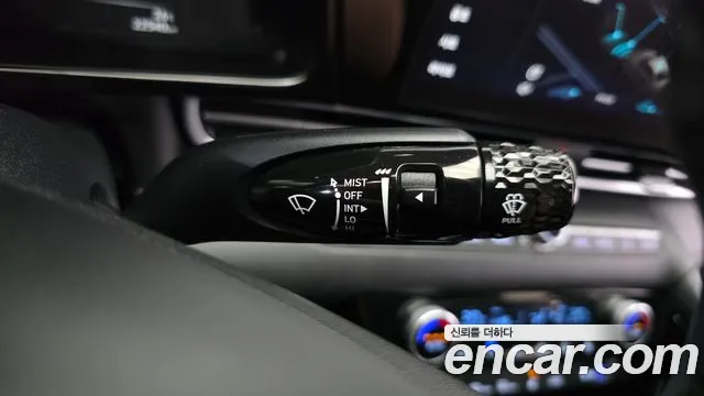 Hyundai Avante CN7 — Фото автомобиля 27