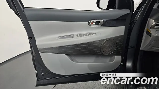 Hyundai Nexo Nexo Premium — Фото автомобиля 23