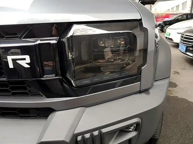 Jetour T2 — Фото автомобиля 23