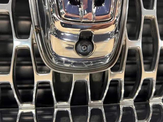 Lincoln Navigator — Фото автомобиля 3