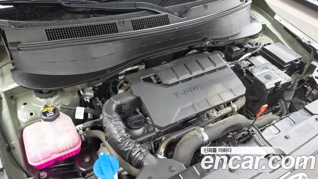 Hyundai Casper — Фото автомобиля 6