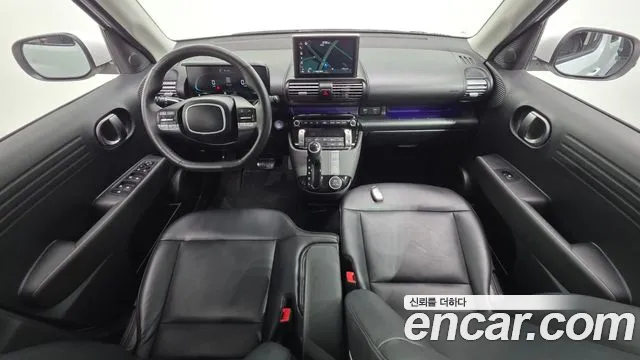 Hyundai Casper Casper Inspiration — Фото автомобиля 6