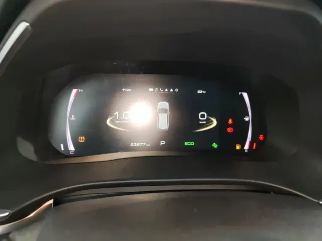 Haval Haval H6 2023 National Trend Edition 1.5T Automatic Champion — Фото автомобиля 11