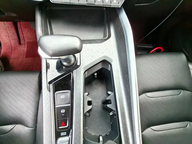 Geely Xingrui — Фото автомобиля 7