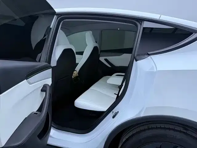 Tesla Model Y — Фото автомобиля 14