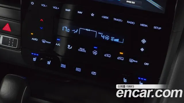 Hyundai Staria — Фото автомобиля 29