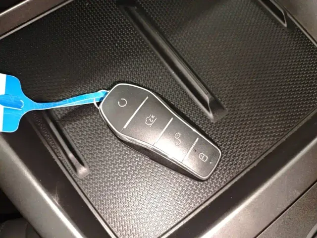 BYD Qin PLUS — Фото автомобиля 7