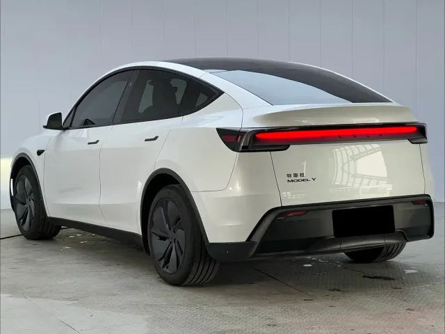 Tesla Model Y — Фото автомобиля 15