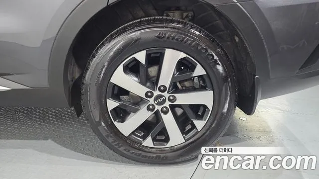 Kia Sorento Sorento 4-е поколение Дизель 2.2 4WD — Фото автомобиля 19