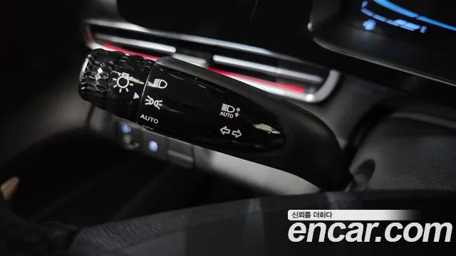 Hyundai AVANTE Новый Avante (CN7) — Фото автомобиля 18