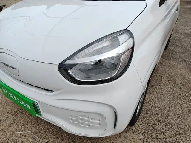 Roewe Clever — Фото автомобиля 23