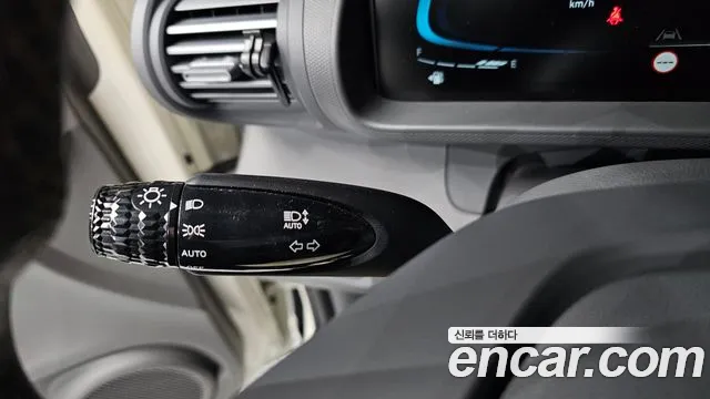 Hyundai Casper — Фото автомобиля 14