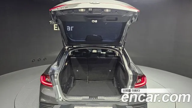 Renault Korea XM3 — Фото автомобиля 26