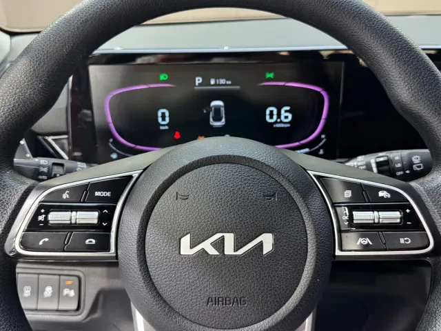 Kia Seltos — Фото автомобиля 14