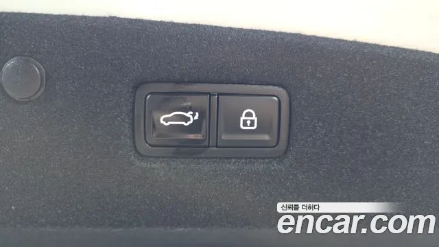 Kia K8 Hybrid — Фото автомобиля 23