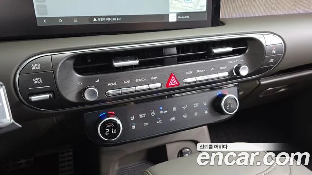 Hyundai Palisade LX3 — Фото автомобиля 29