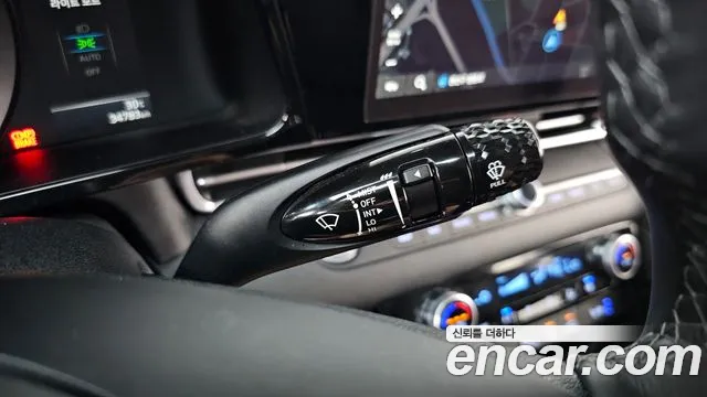 Hyundai AVANTE Avante (CN7) — Фото автомобиля 27