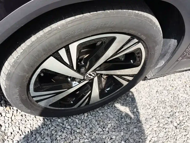 Volkswagen ID.6 Crozz — Фото автомобиля 22