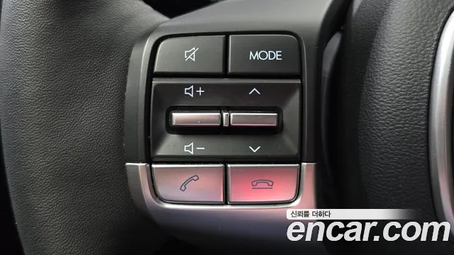 Hyundai Casper Casper Modern — Фото автомобиля 17