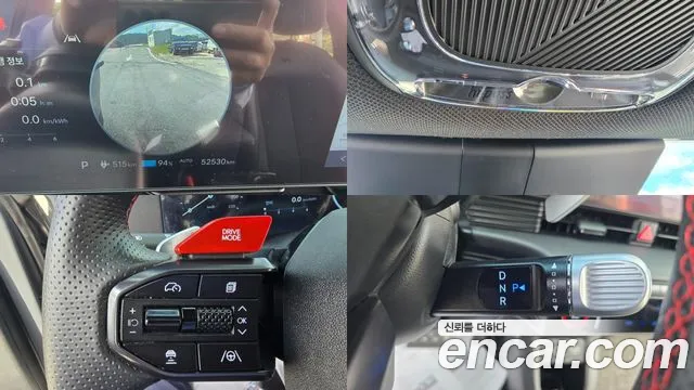 Hyundai Ioniq5 Long Range AWD — Фото автомобиля 14
