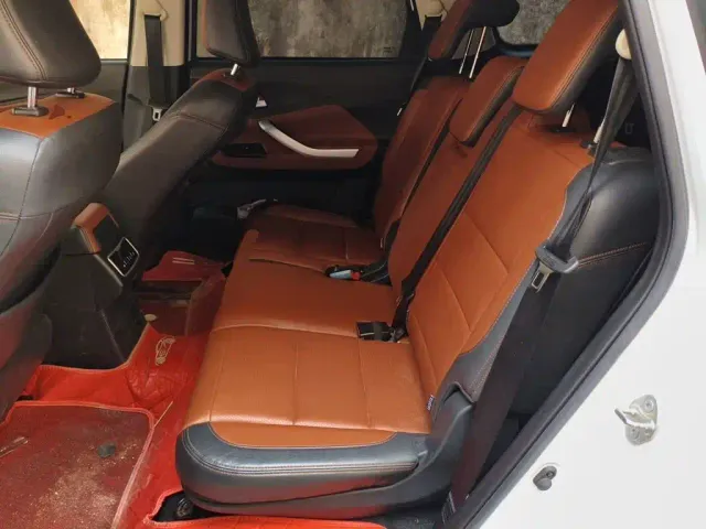 BAIC Ruixiang X3 — Фото автомобиля 18