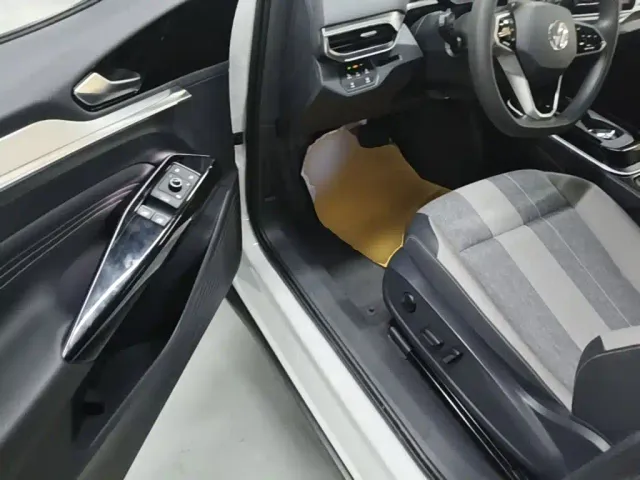 Volkswagen ID.4 Crozz — Фото автомобиля 15
