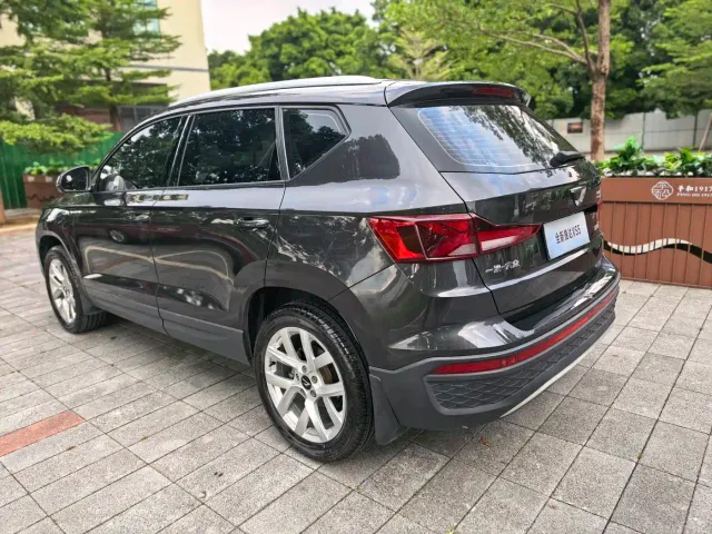 Jetta VS5 — Фото автомобиля 11