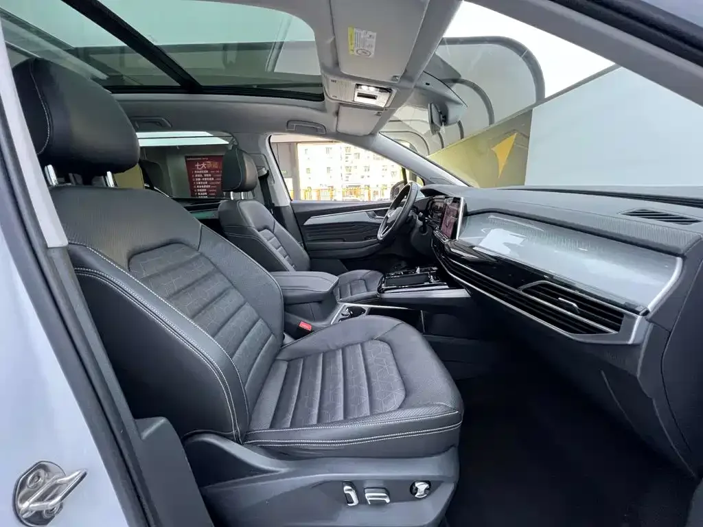 Volkswagen Volkswagen Talagon 2021 380TSI 4WD Luxury Premium Edition Pro — Фото автомобиля 19