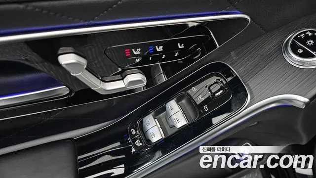 Mercedes-Benz S-Class W223 — Фото автомобиля 30