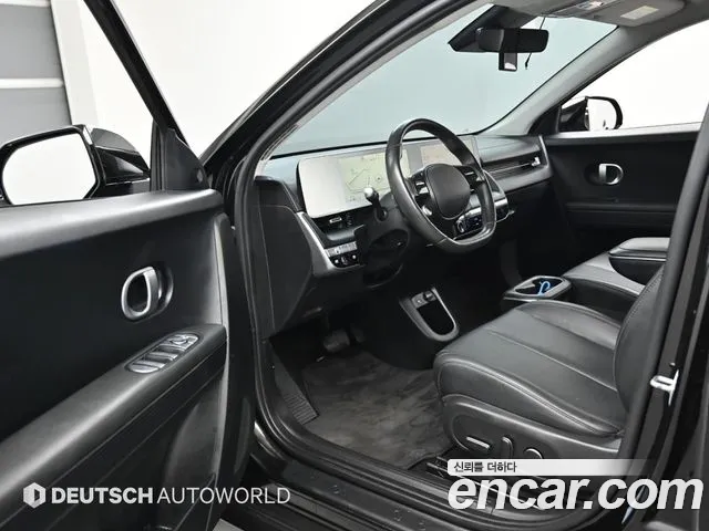 Hyundai Ioniq 5 Ioniq5 — Фото автомобиля 11