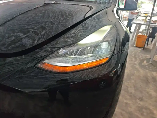 Tesla Model Y — Фото автомобиля 23