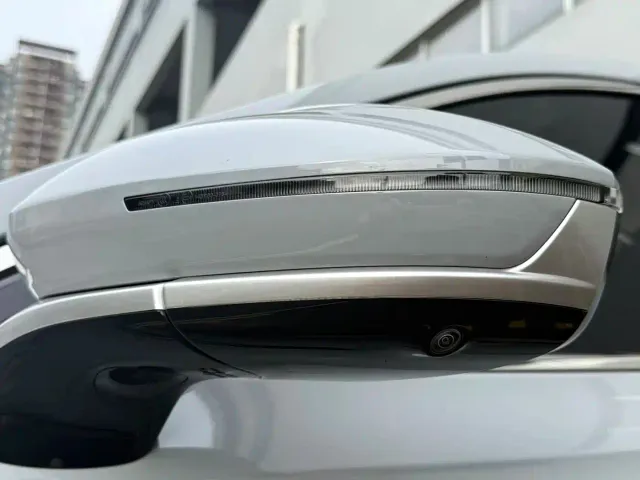 Chery Fulwin A8L — Фото автомобиля 12
