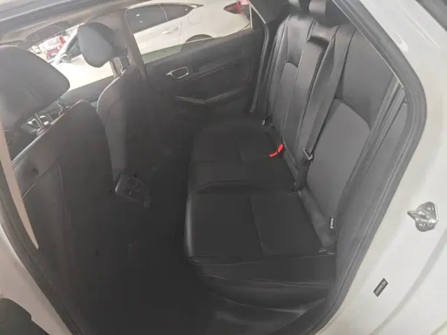 Honda Integra — Фото автомобиля 16