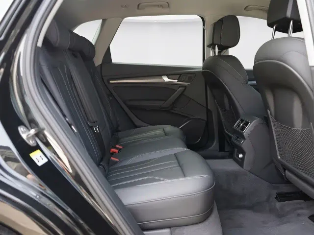 Audi Q5L — Фото автомобиля 6