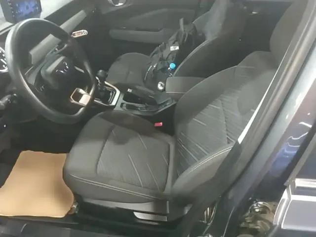Wuling Xingchi — Фото автомобиля 14