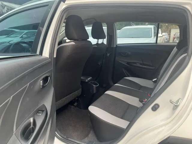 Toyota YARiS L Zhi Xuan — Фото автомобиля 11