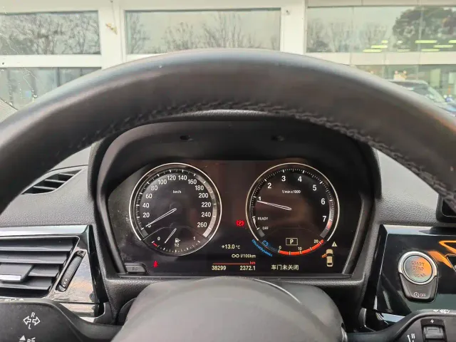 BMW 1 Series — Фото автомобиля 20