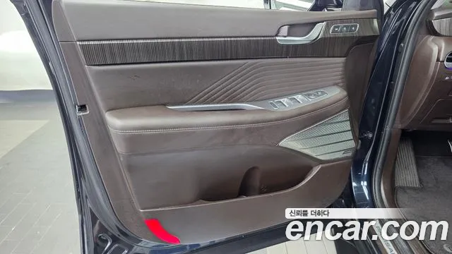 Hyundai Palisade The New Palisade — Фото автомобиля 13