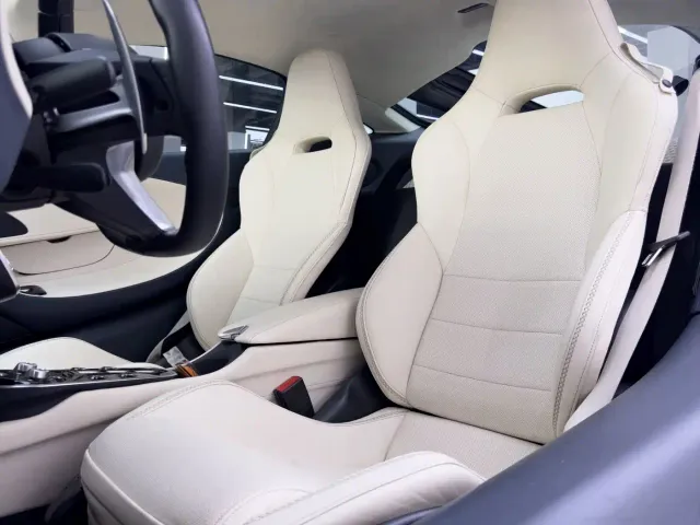 McLaren GT — Фото автомобиля 14