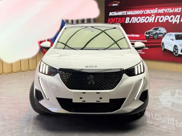 Peugeot Peugeot 2008 2022 230THP THE ONE — Фото автомобиля 2