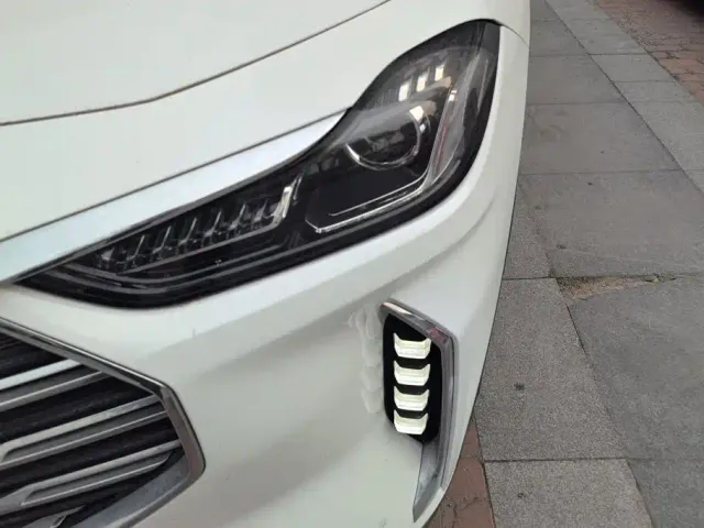 Jetour X70 Plus — Фото автомобиля 5