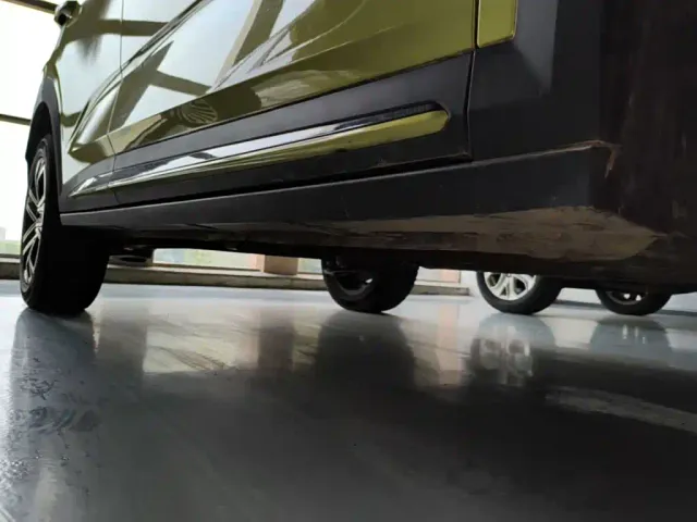 Wuling Xingchi — Фото автомобиля 20