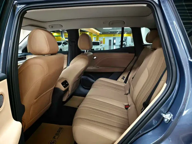 GAC Aion i60 — Фото автомобиля 11
