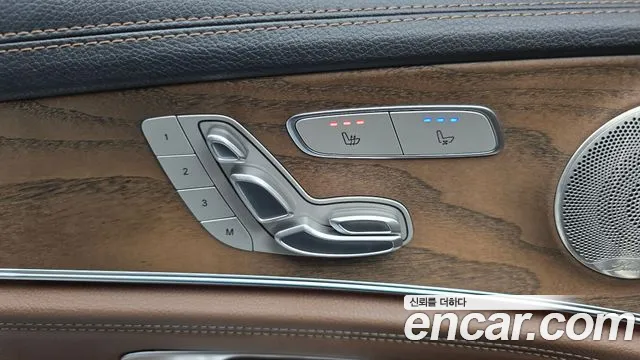 Mercedes-Benz E-Class W213 — Фото автомобиля 26