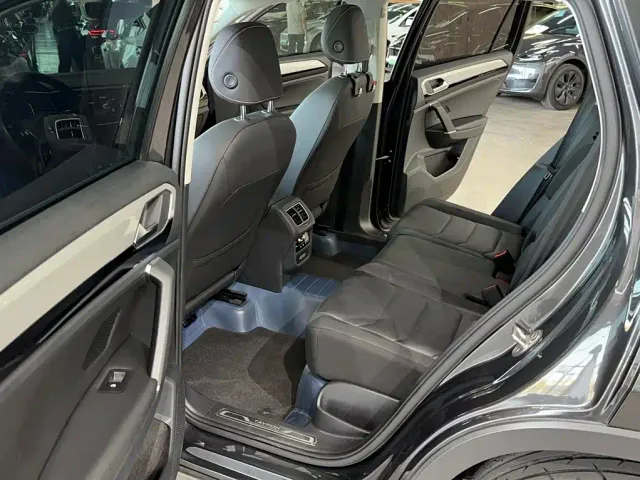 Volkswagen Tayron — Фото автомобиля 18