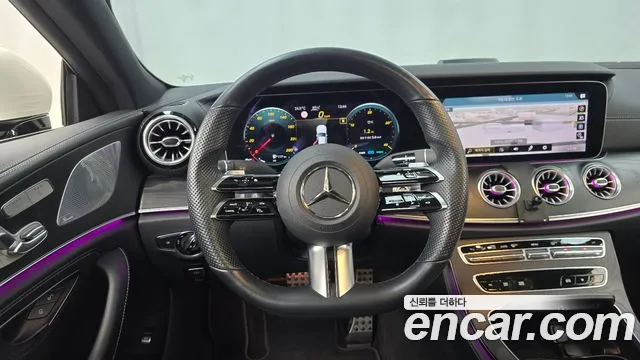 Mercedes-Benz CLS-Class C257 — Фото автомобиля 13