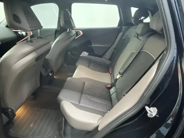 BMW X3 — Фото автомобиля 8