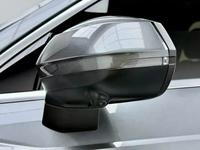 Audi Q3 — Фото автомобиля 7